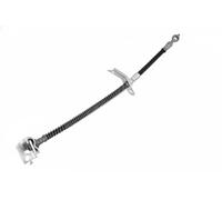 Tubo de freno flexible Eje delantero, izquierda 37-14 525 0017 MEYLE para KIA