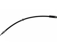 Tubo de freno flexible Eje delantero, izquierda 45312 FEBI BILSTEIN para FORD