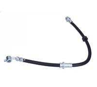 Tubo de freno flexible Eje delantero, izquierda 52-0592 MAXGEAR para NISSAN