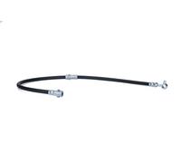 Tubo de freno flexible Eje delantero, izquierda 52-0606 MAXGEAR para NISSAN