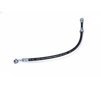 Tubo de freno flexible Eje delantero, izquierda 52-0608 MAXGEAR para NISSAN