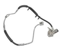 Tubo de freno flexible Eje delantero, izquierda ADA105317 BLUE PRINT para JEEP