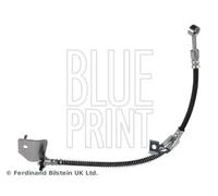 Tubo de freno flexible Eje delantero, izquierda ADBP530032 BLUE PRINT para KIA