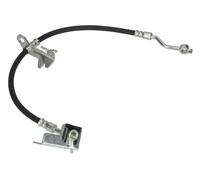 Tubo de freno flexible Eje delantero, izquierda ADBP530060 BLUE PRINT
