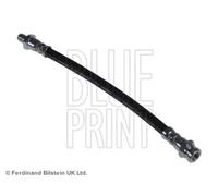 Tubo de freno flexible Eje delantero, izquierda ADC45327 BLUE PRINT