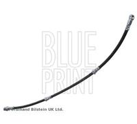 Tubo de freno flexible Eje delantero, izquierda ADC45362 BLUE PRINT