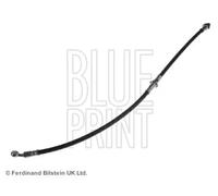 Tubo de freno flexible Eje delantero, izquierda ADD65345 BLUE PRINT para PIAGGIO