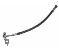 Tubo de freno flexible Eje delantero, izquierda ADG053207 BLUE PRINT