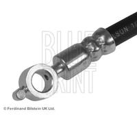 Tubo de freno flexible Eje delantero, izquierda ADG053216 BLUE PRINT para KIA