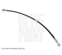 Tubo de freno flexible Eje delantero, izquierda ADG053247 BLUE PRINT