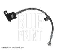 Tubo de freno flexible Eje delantero, izquierda ADG05379 BLUE PRINT para HYUNDAI