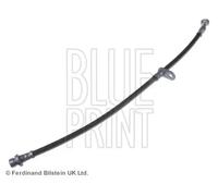 Tubo de freno flexible Eje delantero, izquierda ADH253202 BLUE PRINT para HONDA