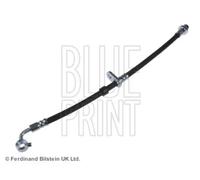 Tubo de freno flexible Eje delantero, izquierda ADH25377 BLUE PRINT para HONDA