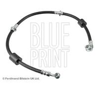 Tubo de freno flexible Eje delantero, izquierda ADK85317 BLUE PRINT para SUZUKI