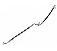 Tubo de freno flexible Eje delantero, izquierda ADM553106 BLUE PRINT para MAZDA