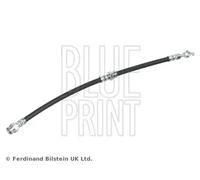 Tubo de freno flexible Eje delantero, izquierda ADM55340 BLUE PRINT para MAZDA
