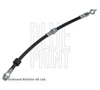 Tubo de freno flexible Eje delantero, izquierda ADM55362 BLUE PRINT para MAZDA