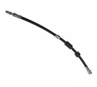 Tubo de freno flexible Eje delantero, izquierda ADM55389 BLUE PRINT para MAZDA 5