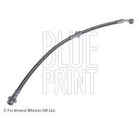 Tubo de freno flexible Eje delantero, izquierda ADN153119 BLUE PRINT para NISSAN