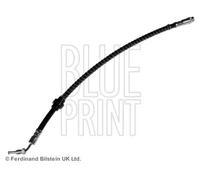 Tubo de freno flexible Eje delantero, izquierda ADN153147 BLUE PRINT para OPEL