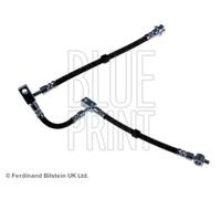 Tubo de freno flexible Eje delantero, izquierda ADN153160 BLUE PRINT para NISSAN