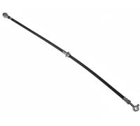 Tubo de freno flexible Eje delantero, izquierda ADN153171 BLUE PRINT para NISSAN