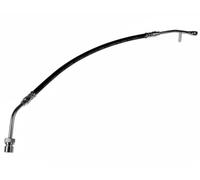 Tubo de freno flexible Eje delantero, izquierda ADN153192 BLUE PRINT para NISSAN