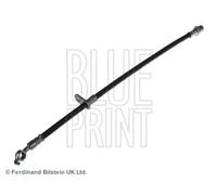 Tubo de freno flexible Eje delantero, izquierda ADT353114 BLUE PRINT para TOYOTA