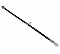 Tubo de freno flexible Eje delantero, izquierda ADT353155 BLUE PRINT para TOYOTA
