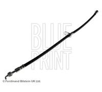 Tubo de freno flexible Eje delantero, izquierda ADT353354 BLUE PRINT para TOYOTA