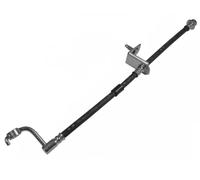 Tubo de freno flexible Eje delantero, izquierda ADZ95342 BLUE PRINT para ISUZU