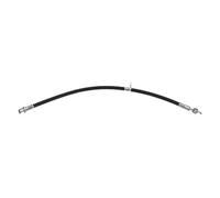 Tubo de freno flexible Eje delantero, izquierda BBH-2197 KAVO PARTS
