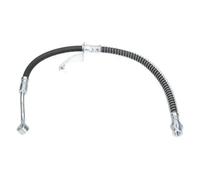 Tubo de freno flexible Eje delantero, izquierda BBH-3189 KAVO PARTS para HYUNDAI