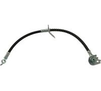 Tubo de freno flexible Eje delantero, izquierda BBH-4097 KAVO PARTS para KIA