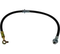 Tubo de freno flexible Eje delantero, izquierda BBH-6756 KAVO PARTS para NISSAN
