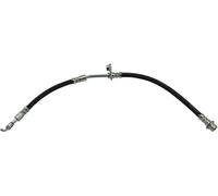 Tubo de freno flexible Eje delantero, izquierda BBH-9422 KAVO PARTS para TOYOTA