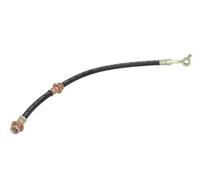 Tubo de freno flexible Eje delantero, izquierda C81549ABE ABE para NISSAN