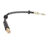 Tubo de freno flexible Eje delantero, izquierda C83114ABE ABE para FORD