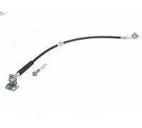 Tubo de freno flexible Eje delantero, izquierda J3700803 HERTH+BUSS JAKOPARTS