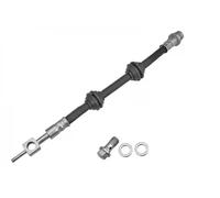 Tubo de freno flexible Eje trasero 53-14 525 0004/S MEYLE para LAND ROVER
