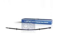 Tubo de freno flexible Eje trasero 7.16949 DT Spare Parts para IVECO