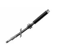 Tubo de freno flexible Eje trasero 714 525 0028 MEYLE para FORD FOCUS C-MAX