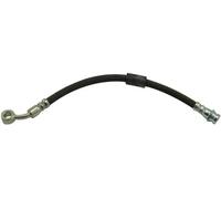 Tubo de freno flexible Eje trasero BBH-4575 KAVO PARTS para MAZDA MX-5 III