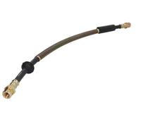 Tubo de freno flexible Eje trasero C81176ABE ABE para VW CADDY III Monospace