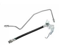 Tubo de freno flexible Eje trasero, derecha 170284 FEBI BILSTEIN para OPEL