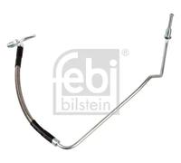 Tubo de freno flexible Eje trasero, derecha 171341 FEBI BILSTEIN para RENAULT