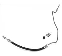 Tubo de freno flexible Eje trasero, derecha 175007 FEBI BILSTEIN para CITROËN DS