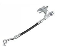 Tubo de freno flexible Eje trasero, derecha 180952 FEBI BILSTEIN para KIA