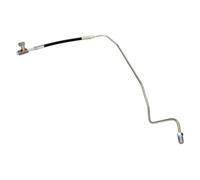 Tubo de freno flexible Eje trasero, derecha 52-0287 MAXGEAR para VW AUDI SKODA