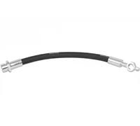 Tubo de freno flexible Eje trasero, derecha 96600 Metalcaucho para NISSAN